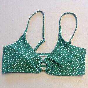 SHEIN Bikini Top